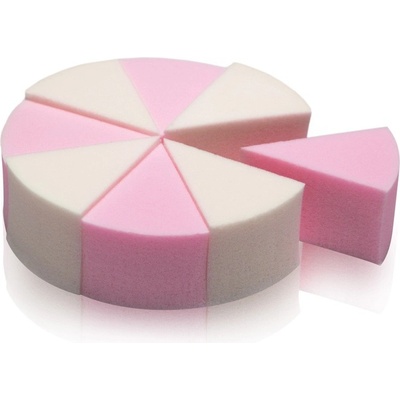 Donegal kosmetická houba trojúhelník 8 ks 4300