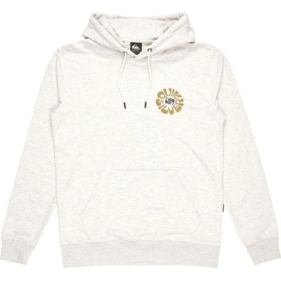 Quiksilver Graphic Mix Hoodie