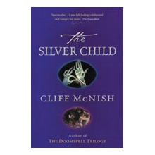 Silver Child McNish CliffPaperback