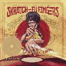 Skratch Fu-fingers Practice LP