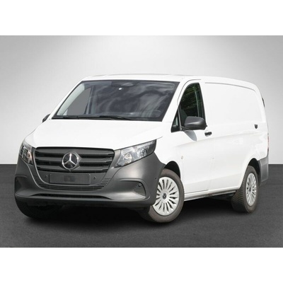Mercedes-Benz Vito 114 100 kW