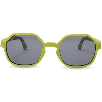 Ki ET LA НОВО Детски слънчеви очила KiETLA Eyzz 4-7 години - Olive (EY4SUNOLIVE)