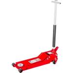 HOLZMANN Крик хидравличен нископрофилен Holzmann RWH150XLIFT/ 1.5 т/ 70mm (9120058375828)