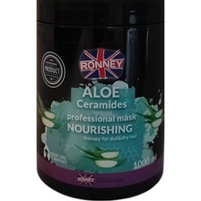 Ronney Aloe ceramides maska 1000 ml