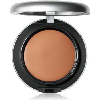 MAC Cosmetics Studio Fix Cream-to-Powder Foundation компактен кремообразен фон дьо тен цвят NW22 10 гр