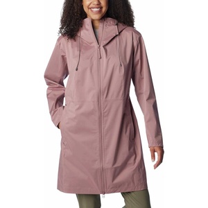 Columbia Weekend adventure long shell xs