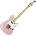 Yamaha Pacifica SC Standard Plus 11SM Ash Pink