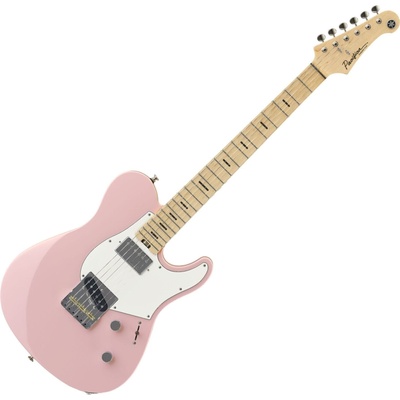 Yamaha Pacifica SC Standard Plus 11SM Ash Pink Електрическа китара