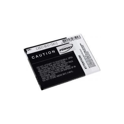 Powery Samsung Galaxy S4 Mini 1900mAh – Hledejceny.cz