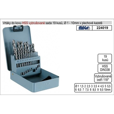 Magg 224019