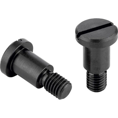 Šroub lícovaný s válcovou hlavou DIN 923 M4x8 DIN 923 ZB – Hledejceny.cz