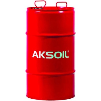 Aksoil Gold series Ultra syn 5W-40 60 l
