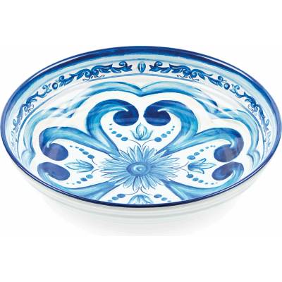 Guzzini 28191052 Hlboký tanier Blues 21,5 cm
