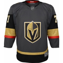 Outerstuff Detský dres Vegas Golden Knights Premier Home