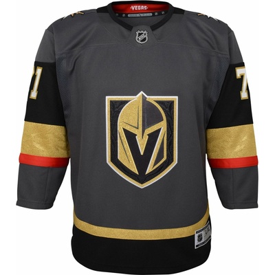 Outerstuff Detský dres Vegas Golden Knights Premier Home