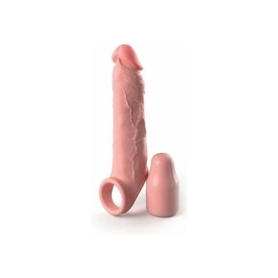 Pipedream Калъф за пенис Pipedream 6 Естествен