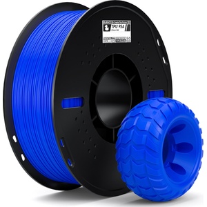 Elegoo TPU 95A Blue - 1, 75 mm / 1000 g (50.203.0571)