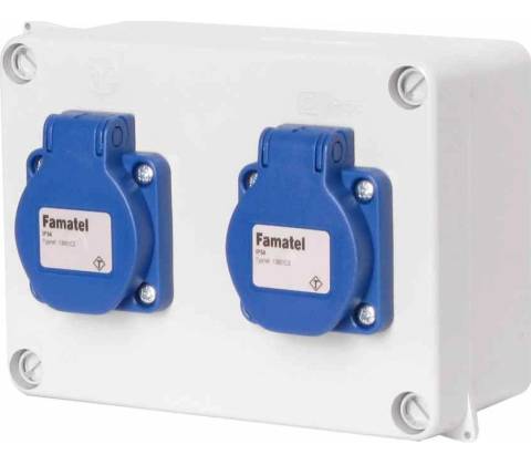 Famatel 3064