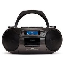 Aiwa BBTC-660DAB/BK