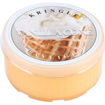 Kringle Candle Vanilla cone 35 g