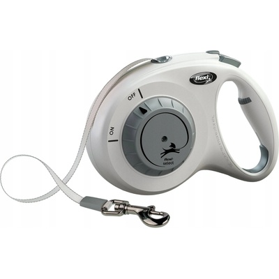 Flexi Select Automatické Vodítko Pro Psa