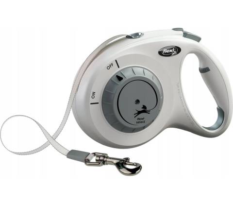 Flexi Select Automatické Vodítko Pro Psa