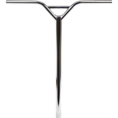 Riadidlá TILT Sentry Pro Scooter Bar 700 mm Silver