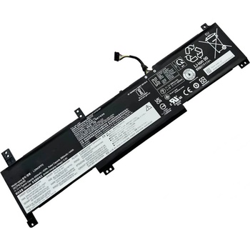 Lenovo Батерия за Lenovo IdeaPad 3 14ITL6 15ITL6 17ALC6 L20M3PF0