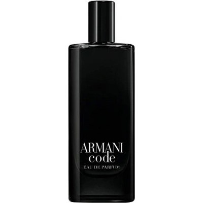 Giorgio Armani Giorgio Armani Code 2024 parfémovaná voda pánská 15 ml