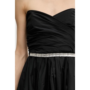 PINKO рокля драпирана (106254.A327) - answear - 625,67 лв