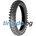 Bridgestone X 10 R Cross ( 90/100-16 TT 51M Задно колело, M/C, Mischung Sand )