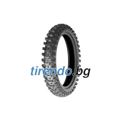 Bridgestone X 10 R Cross ( 90/100-16 TT 51M Задно колело, M/C, Mischung Sand )