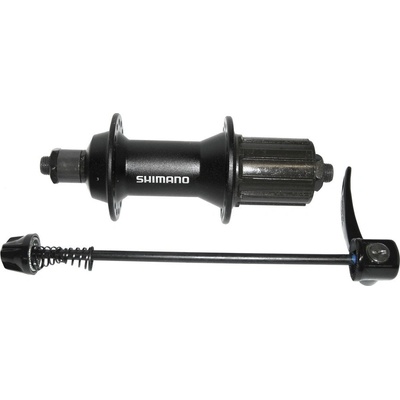 Shimano Alivio FH-T 4000