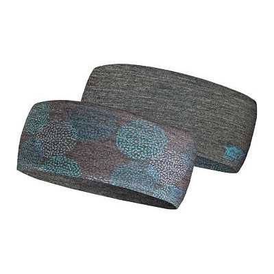 PAC Recycled Merino Tech dotlet mynt