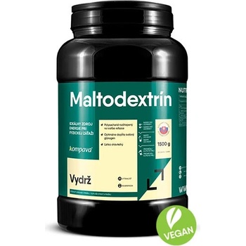 Kompava Maltodextrin 1500 g