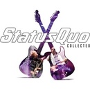 STATUS QUO - COLLECTED -HQ- LP
