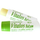 Vitalos Balzám na rty vitamínový Aloe Vera 4,5 g