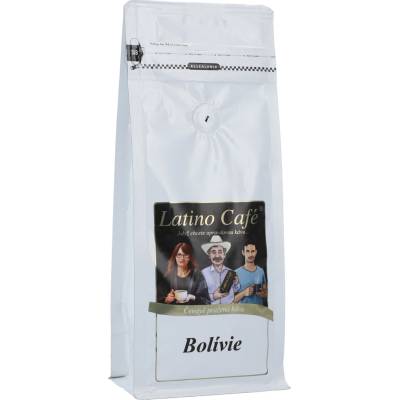Latino Café Bolívie mletá 200 g