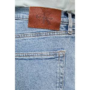 Calvin Klein Jeans Дънки straight мъжки (LV04RF943G)