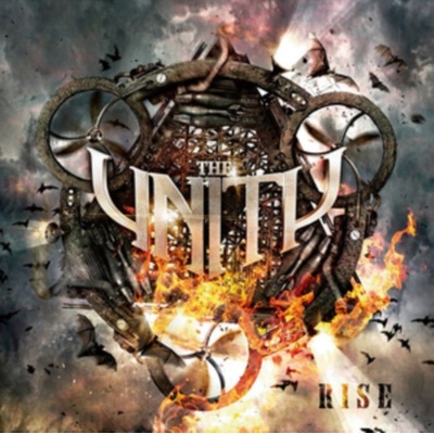 UNITY, THE - RISE LTD. - LPC