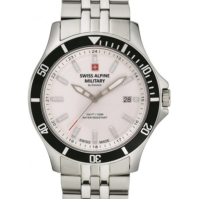 Swiss Alpine Military by Grovana SAM7022.1132