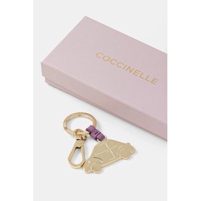 Coccinelle Ключодържател Coccinelle (E2.M9K.41.R8.02)