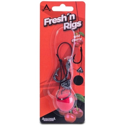 Anaconda divoká třešeň