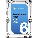 Pevné disky interné Seagate Surveillance 6TB, 128MB, SATAIII, 7200rpm, ST6000VX0001