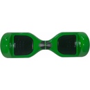 Hoverboard Premium green