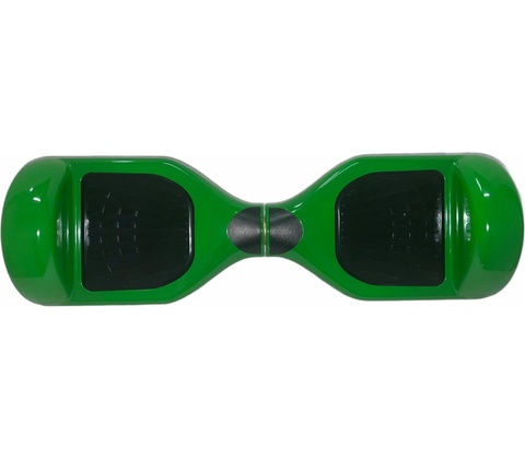 Hoverboard Premium green