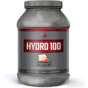 Pure Nutrition - HYDRO 100 - 1800 g Pure Nutrition - HYDRO 100