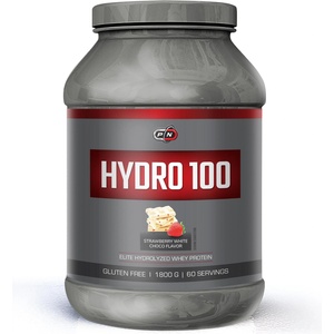 Pure Nutrition - HYDRO 100
