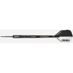 Harrows Стрели Black Ice 90% tungsten- steel