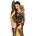 Penthouse Magical Mistress Black XL
